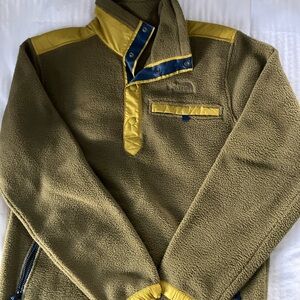 The North Face Performance Jacket Men’s S